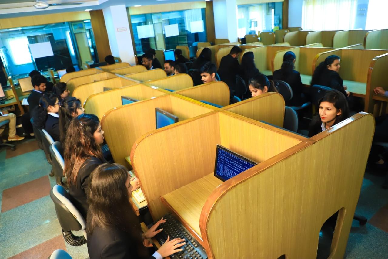 Srusti Academy of Management (Autonomous) Bhubaneswar Activities photo 4